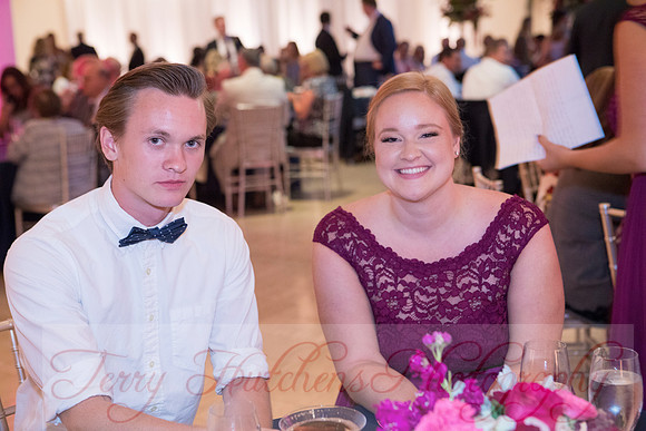 Reception 214