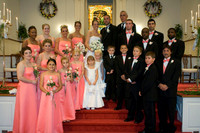 Amanda & Shannon's Wedding Day
