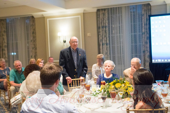 Rehearsal Dinner179