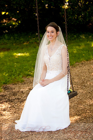 Allison Bridals 219