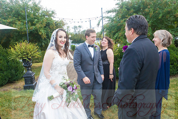 Let's Get Married - Cox 114