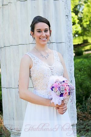 Allison Bridal 157
