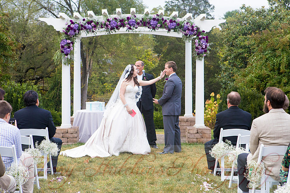 Let's Get Married - Cox 047