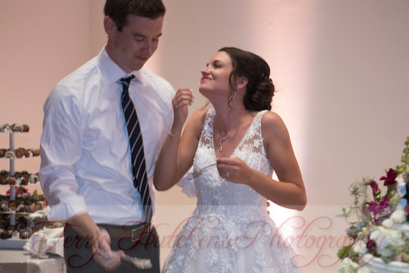 Reception 417
