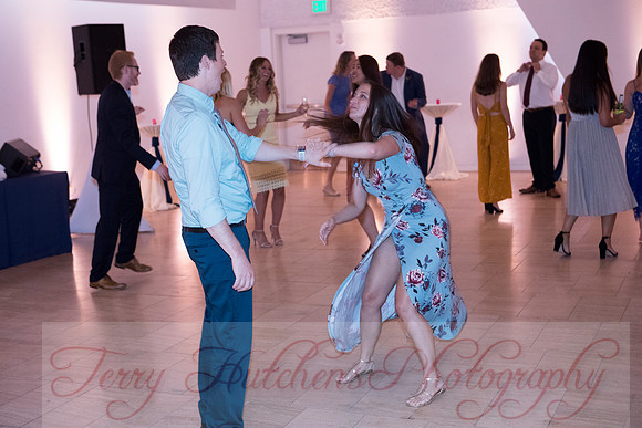 Reception 360