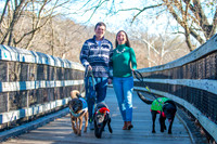 Mary & Craig 2022 Christmas 16