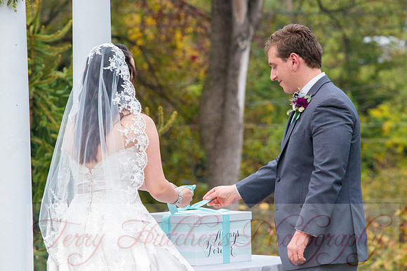 Let's Get Married - Cox 071