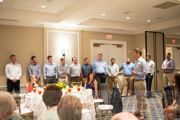 Rehearsal Dinner145