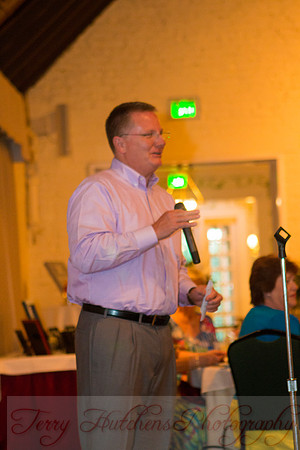 Rehearsal Dinner 075