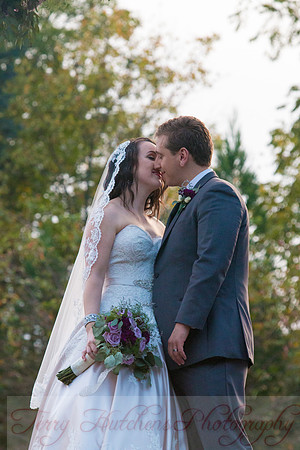 Let's Get Married - Cox 151