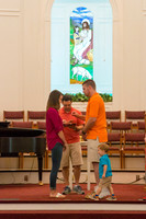 Rehearsal Dinner 020