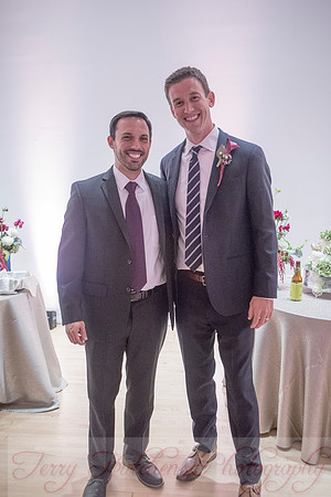 Reception 362