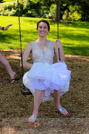 Allison Bridals 209