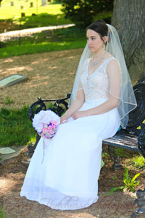 Allison Bridals 201