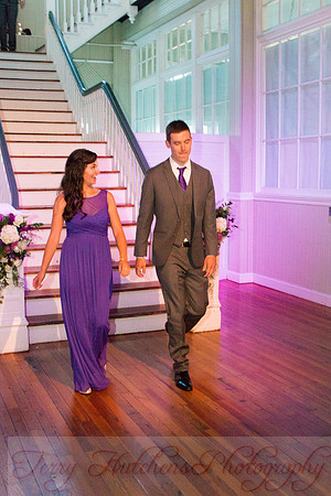 Reception 181