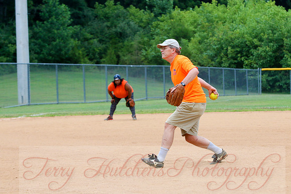City of Lynchburg Softball 2015 15
