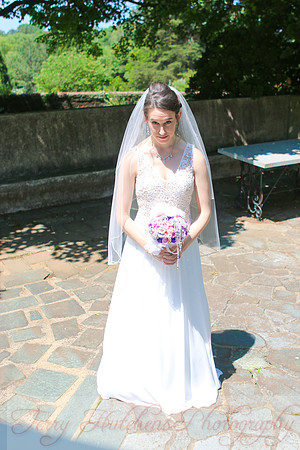 Alliison Bridals 101