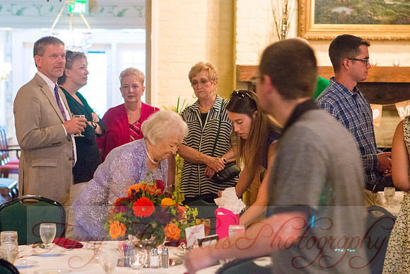 Rehearsal Dinner 037