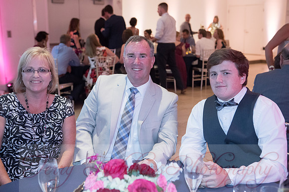 Reception 184