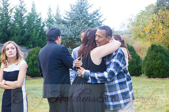 Let's Get Married - Cox 110