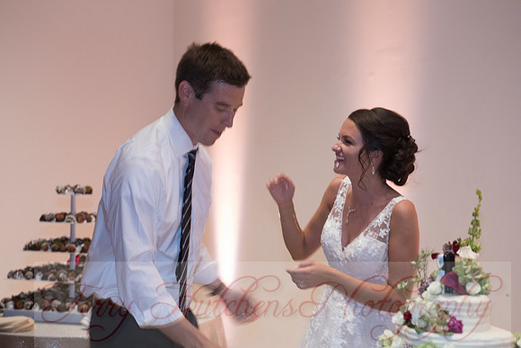 Reception 423