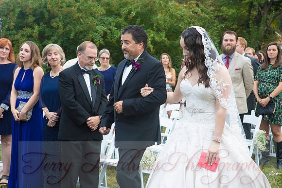 Let's Get Married - Cox 042