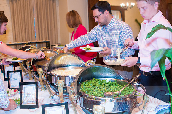 Rehearsal Dinner 059