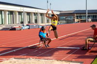 Commonwealth Games 2022 Saturday 003
