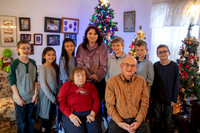 Burgess Family Christmas 2021 06