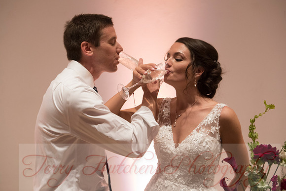 Reception 433