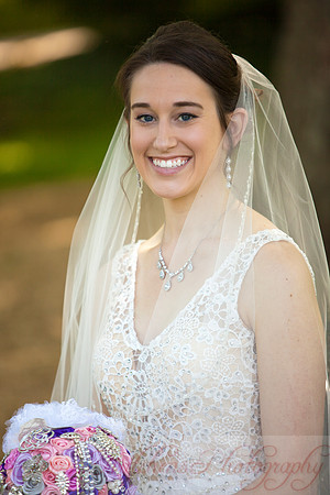 Allison Bridal 191