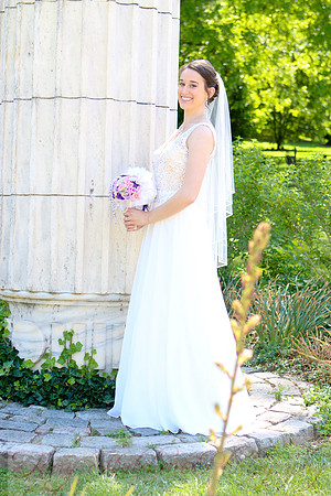 Allison Bridal 160