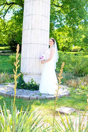Allison Bridal 162