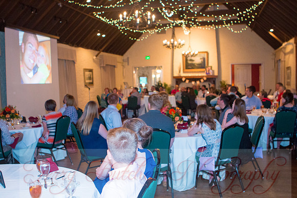 Rehearsal Dinner 072