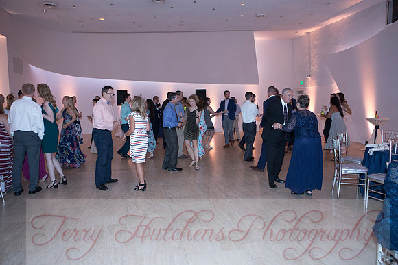 Reception 375