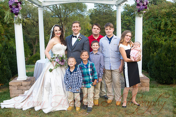 Let's Get Married - Cox 146