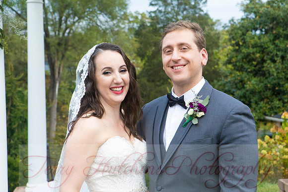 Let's Get Married - Cox 119