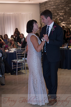 Reception 319