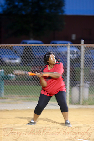 City of Lynchburg Softball 2015 32