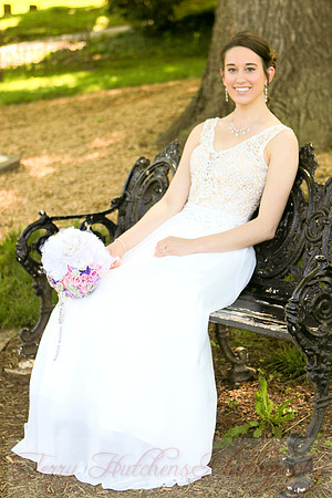 Allison Bridal 181