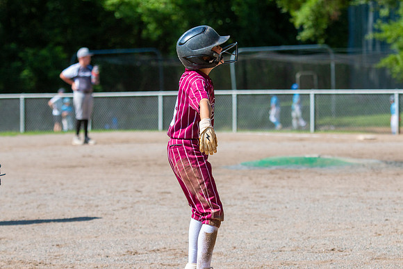 Martinsville pool play 134