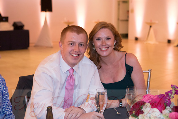 Reception 215