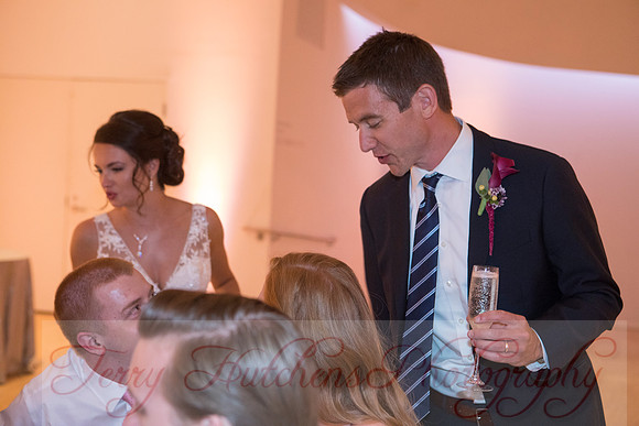Reception 205