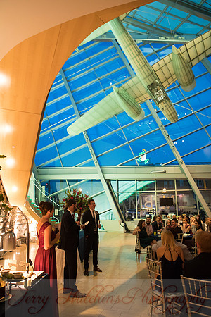 Reception 243