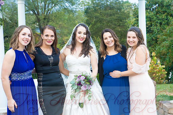 Let's Get Married - Cox 138