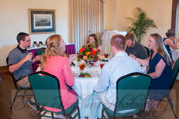 Rehearsal Dinner 061
