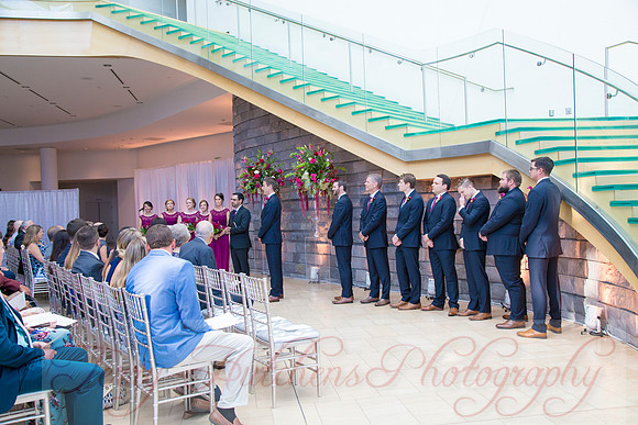Ceremony101