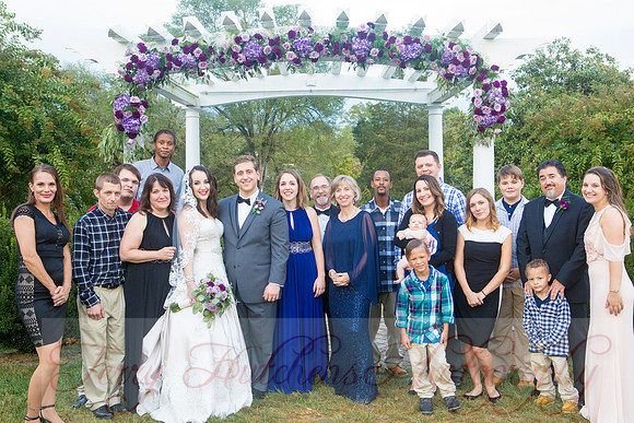 Let's Get Married - Cox 143