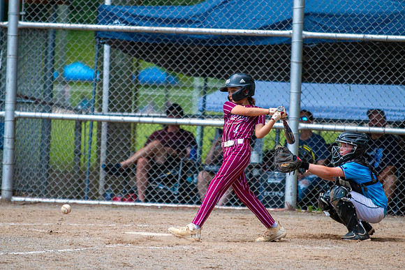 Martinsville pool play 267