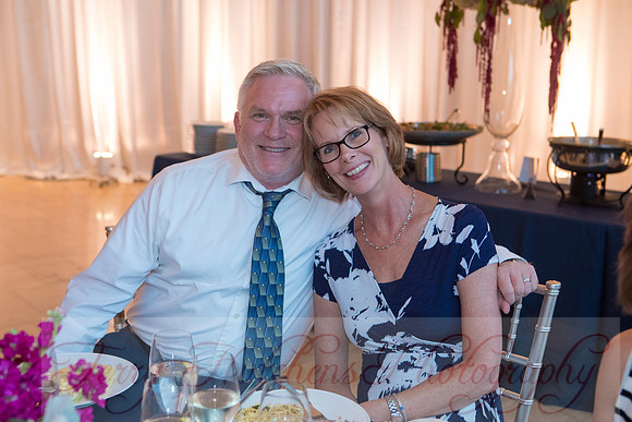Reception 140